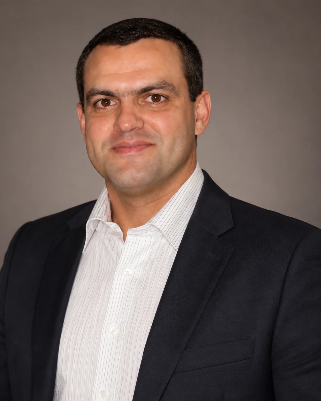 André Luis Remede, fundador da ALR